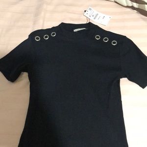 ZARA SHIRT